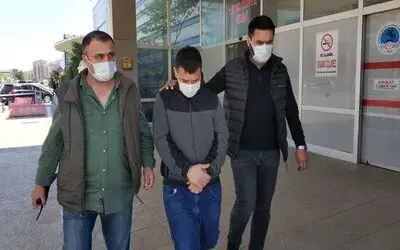 Samsun’da bıçaklı alacak verecek kavgası: 1 yaralı
