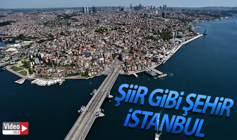 İstanbul'un tarihi veturistik yerleri havadan görüntülendi - Eşsiz tarihi dokusu ve turistik yerleriyle her yıl milyonlarca kişinin ziyaret ettiği megakent İstanbul'un güzelliği helikopterle havadan görüntülendi.	HABERİN VİDEOSU İÇİN TIKLAYINIZ	Yunus Emre Şeker - İsmail Coşkun