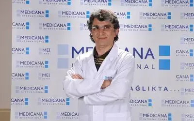 Toplumun üçte biri hipertansiyon
