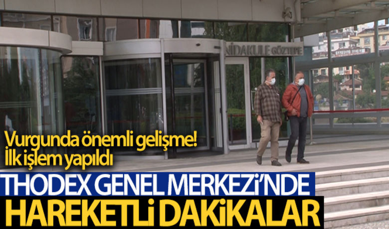 Thodex'in 3 lüks aracına haciz kararı - Thodex mağdurları avukatlarıyla birlikte icra memurlarını da yanına alarak şirketin Kadıköy’deki yönetim ofisine geldi. Şirkete ait 3 lüks araca haciz konuldu.