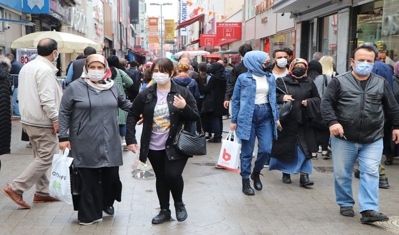 Samsun’un en genci Vezirköprü
 - Samsun nüfusunun yüzde 14,9’unu genç nüfusun oluşturduğu kentte genç nüfus oranının en yüksek olduğu ilçenin ise Vezirköprü olduğu açıklandı.