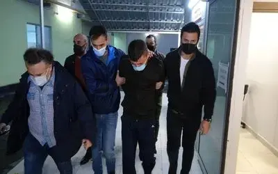 Askerden gelen genci öldüren zanlının bir hafta önce de bir kişiyi vurduğu ortaya çıktı
