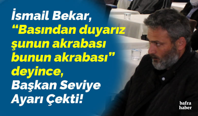 Başkan Kılıç Daha Fazla Memur Almak İçin Yer Açtı!