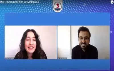 “Yas ve Melankoli” semineri
