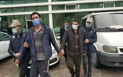 DEAŞ’tan gözaltına alınan 3 şüpheliye sınır dışı kararı
