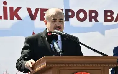 Vali Dağlı: “Vaka sayılarındaki düşüşün bizleri rehavete sevk etmesine asla izin vermeyelim”
