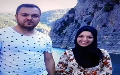 Hayvanları sularken elektrik akımına kapılan genç kız hayatını kaybederken, kalp krizi geçiren abisinin durumu ise ağır
