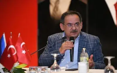 Başkan Demir: "Her zaman esnafın yanındayız"
