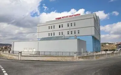 Samsun’un sağlık yatırımlarında son durum
