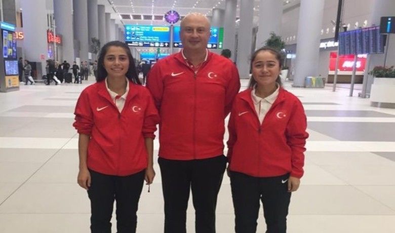 Alaçam’da ayak tenisi semineri yapılacak
 - Ayak Tenisi Samsun İl Temsilcisi ve Orta Karadeniz Bölge Sorumlusu Gökhan Bozdemir, Samsun’un Alaçam ilçesinde seminer programı düzenleneceğini söyledi.