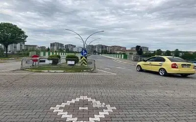 Ali Fuat Başgil Köprüsü 22 gün sonra yeniden faaliyette
