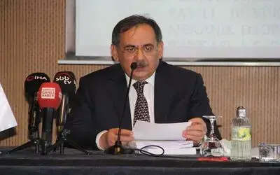 Başkan Demir: "Bir kısım insanlar siyasi arenada ergen çocuk gibi hareket ediyor

