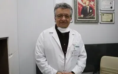 Uzm Dr. Dikmen: "Sonbaharda pandeminin aktivasyonlarını yine görebiliriz"
