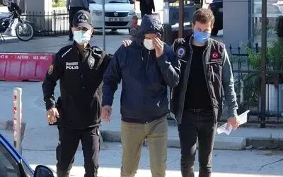 Samsun’da kapalı alanda kenevir yetiştirenlere operasyon: 11 gözaltı
