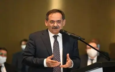 Başkan Demir: “Attığımız her adımda derdimiz Samsun’un menfaati”

