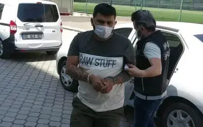 Samsun’da 7 bin 252 adet uyuşturucu hapla yakalanan 4 kişi adliyeye sevk edildi
