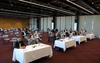 Samsun’da içme suyuna yüzde 5 indirim
