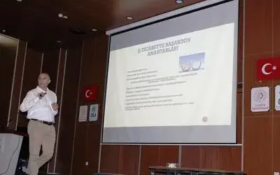 OKA Uygulamalı E-İhracat Danışmanlık Desteği başladı
