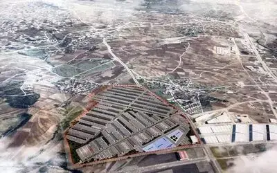 Toybelen Küçük Sanayi Sitesi başvuru tarihi 15 Haziran’a uzatıldı
