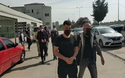 Siber polisinden PUBG çetesine operasyon: Yabancı uyruklu 4 kişiye gözaltı
