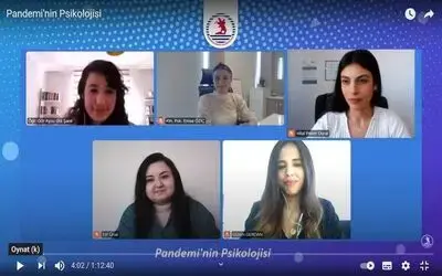 Aşı kararsızlığında muhtemel yan etki endişesi
