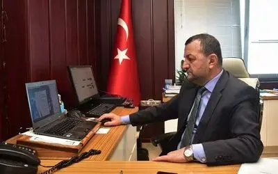 Türkiye’de tek olan tezli yüksek lisans programının ortağı ve yürütücüsü OMÜ
