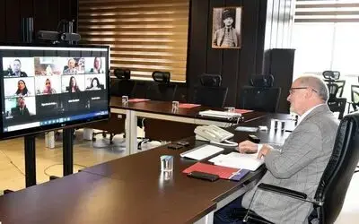 Pandemide 2 bin 710 hemşire hayatını kaybetti
