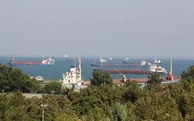 Orta Karadeniz’de nisan ayında ihracat arttı
