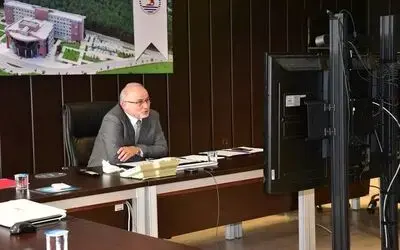 “Türk Dünyası Dijital Vatandaşlığı Projesi” resmiyet kazandı
