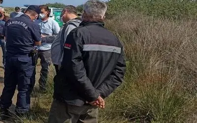 Jandarma kaçak balık avlayanlara göz açtırmıyor
