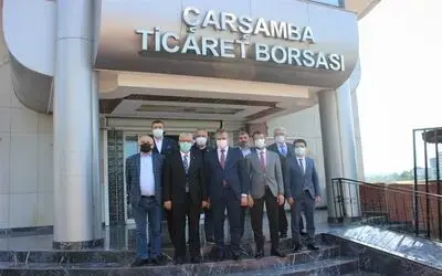 Fındık için son söz söylendi: Kantarcıya geçit yok
