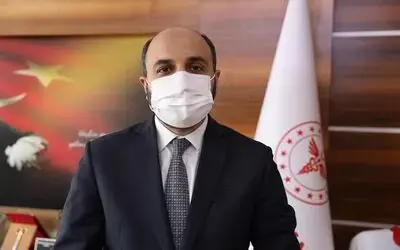 Bakan Koca’nın Kovid-19 aşılamasında başlattığı kampanyaya ilk destek Karadeniz’den
