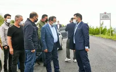 ‘Akıllı Şehir Trafik Güvenliği Projesi’ hayata geçiyor
