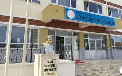 Pandeminin özel çocukları eTwining projesi
