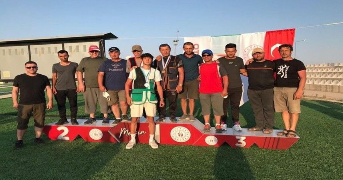 Bafra’nın göğsünü kabarttılar