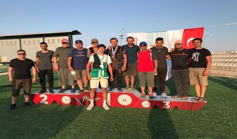 Bafra’nın göğsünü kabarttılar - Bafra Belediyesi Gençlik ve Spor Kulübü Türkiye genelinde elde ettiği başarılar ile Bafra’nın göğsünü kabartmaya devam ediyor.