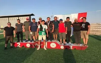 Bafra’nın göğsünü kabarttılar