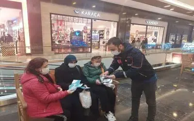 AFAD eğitim seferberliği kapsamında 2 milyondan fazla kişiye ulaştı
