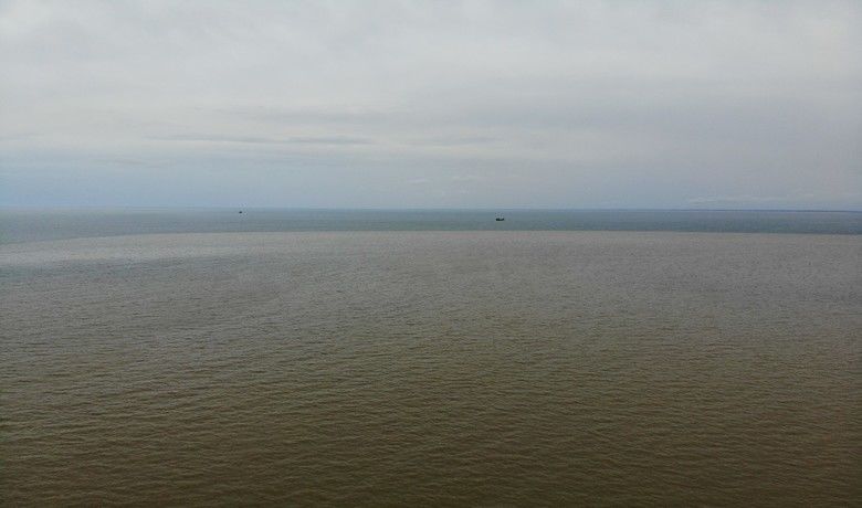Karadeniz’in rengi değişti
 - Samsun’da etkili olan sağanak nedeniyle Karadeniz’in rengi değişti. Son 24 saatte metre kareye 28,3 kilo yağışın düştüğü Samsun’da bu toplam yağışın 16 kilosu yarım saat içerisinde yağdı.