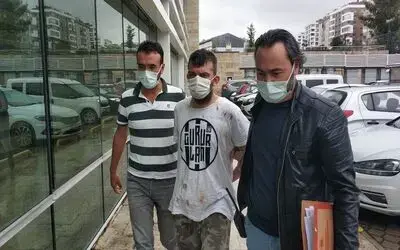Kavgada tüfekle rastgele ateş açınca kazara 3 kadını yaraladı
