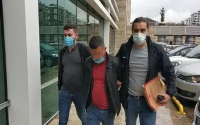 Silahlı saldırıda kazara bir kişiyi vuran şahıs adliyeye sevk edildi
