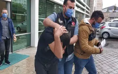 Samsun’da kokainle yakalanan şahıs tutuklandı
