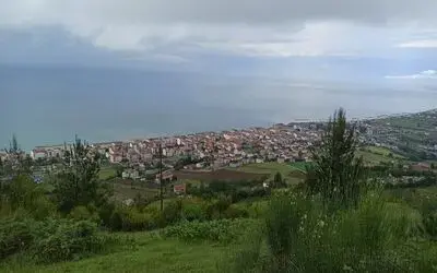 Samsun’un Yakakent ilçesinde 22-28 Mayıs arasında hiç vaka görülmedi
