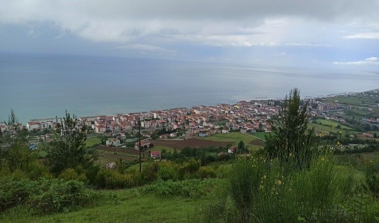 Samsun’un Yakakent ilçesinde 22-28Mayıs arasında hiç vaka görülmedi - Samsun’un Yakakent ilçesinde 22-28 Mayıs 2021 tarihi arasında tek bir vaka bile görülmedi.