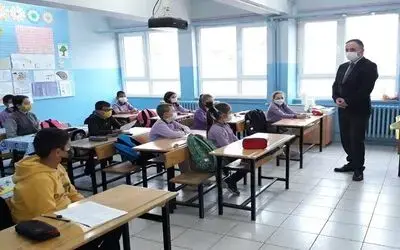 Samsun’da LGS tedbirleri alındı
