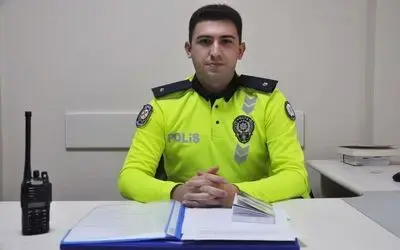 Emniyete yeni komiser yardımcısı
