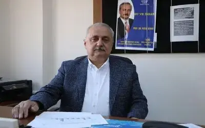Prof. Dr. Demir: “25 milyonluk nüfusun oluşturduğu atıklar, Marmara Denizi’ni etkiliyor”
