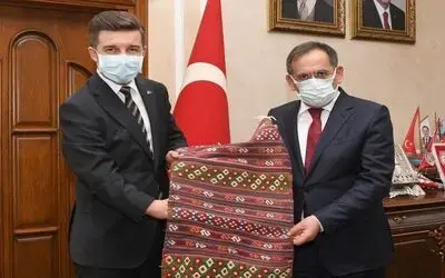 Demir: “Bosna Hersek bizim için özel bir yer”
