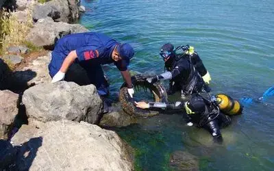Karadeniz’den sadece 30 dakikada çıkanlar pes dedirtti
