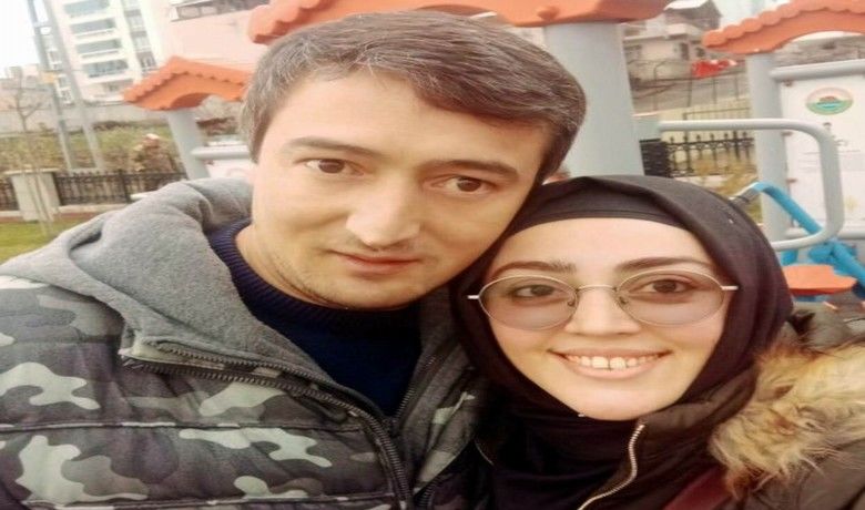 Samsun'da koca cinneti: 2 ölü